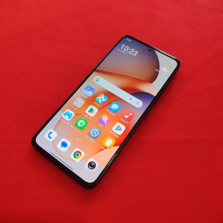 Redmi Note 13 ideal srochni sotiladi — 3