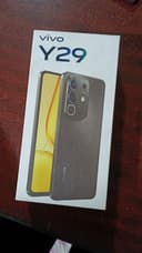 Vivo y29 8+8/128 gb li ideal srocna arzonga