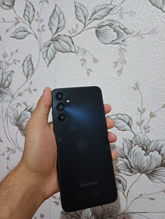Samsung a05s Ideal holatda — 2