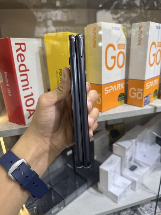 Samsung A24 128 gb arzoon — 3