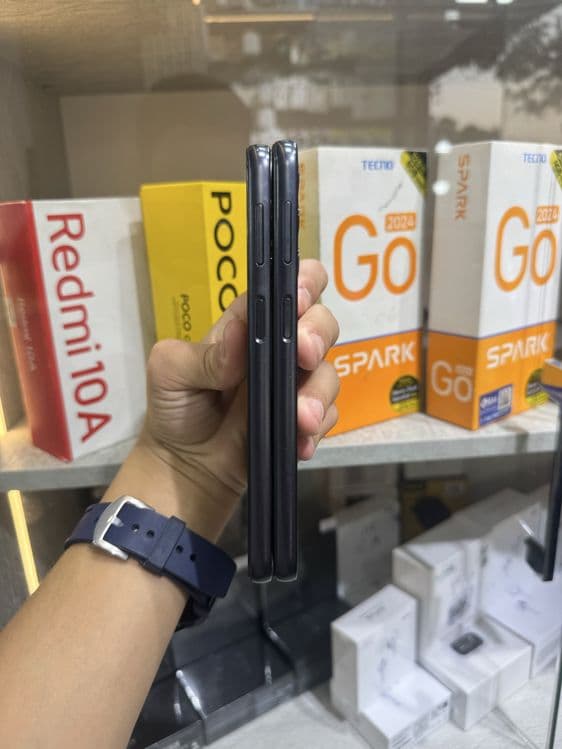 Samsung A24 128 gb arzoon — 4