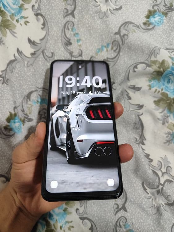 Samsung galaxy a23 — 1