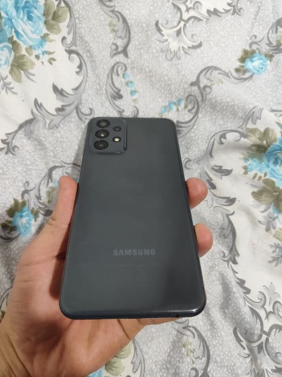 Samsung galaxy a23 — 3