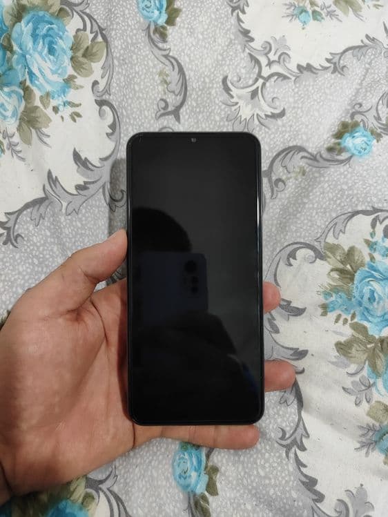 Samsung galaxy a23 — 4