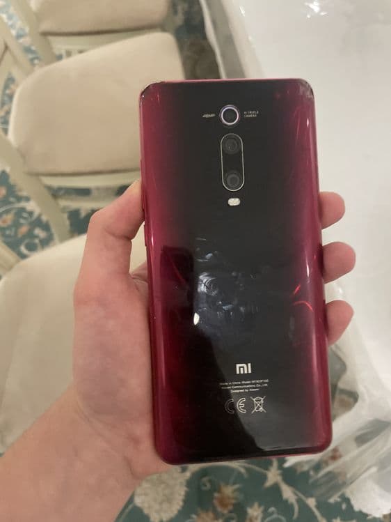 xiaomi mi 9T 64gb — 2