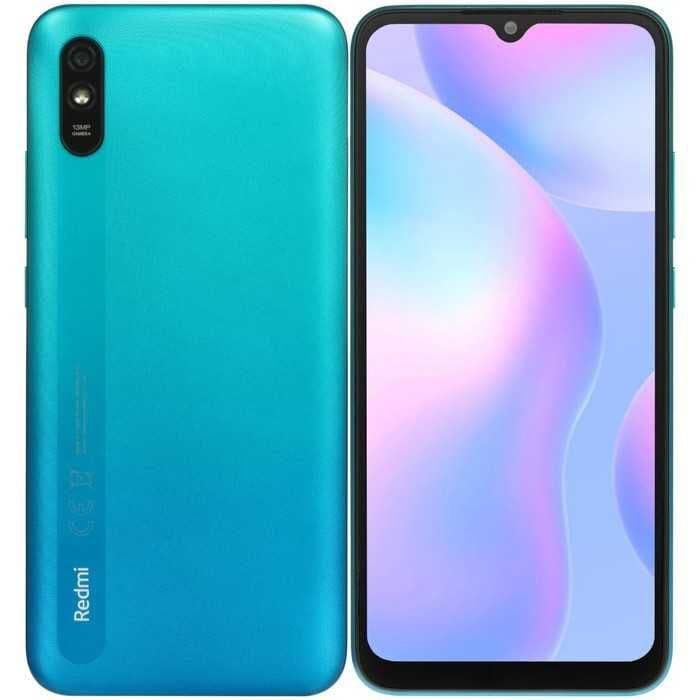 Xiaomi Redmi 9A 4/64 рассрочка без взноса, только Ташкент — 1