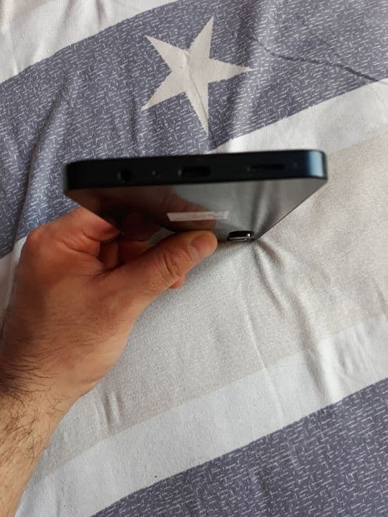 Samsung A 06 128 GB — 3
