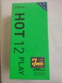 Infinix Not 12 Play. 64гб  2 сим катра