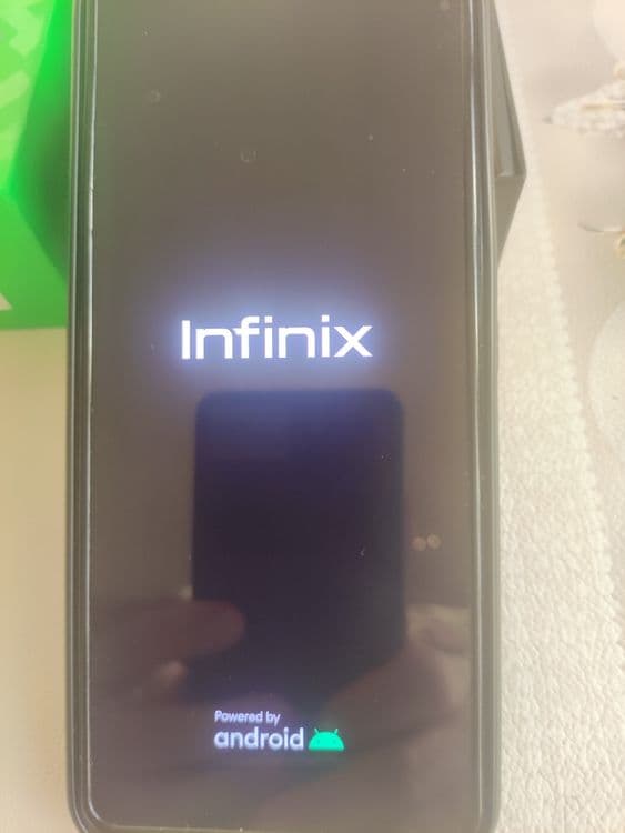 Infinix Not 12 Play. 64гб  2 сим катра — 4