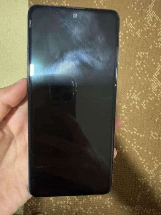 Samsung A51 6/64 — 2