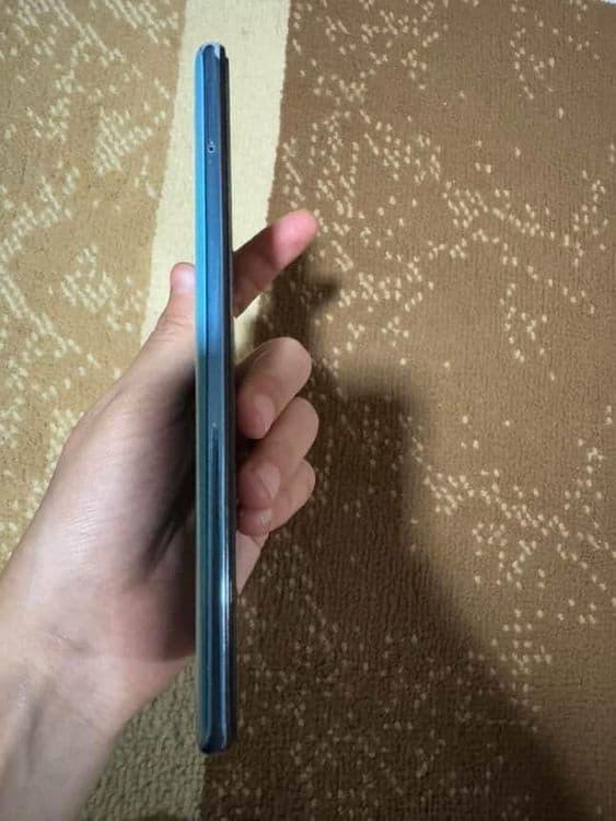 Samsung A51 6/64 — 4