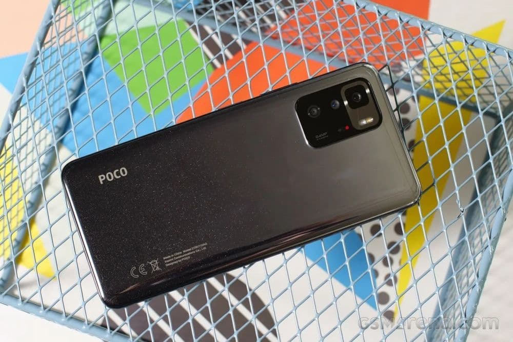 Poco X3 GT 8/256 | Полный комплект | Отличное состояние — 1