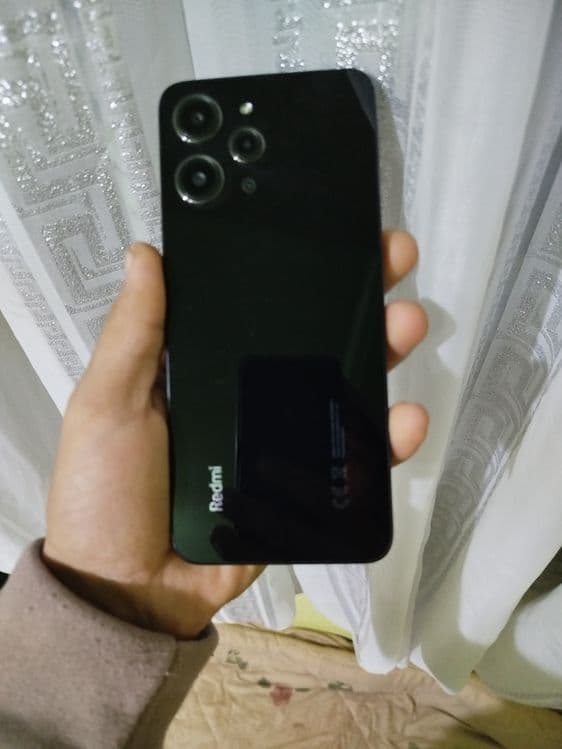 Redmi 12 128 tali — 4