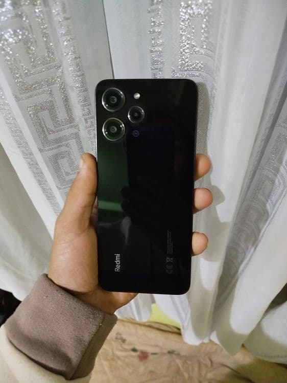 Redmi 12 128 tali — 6