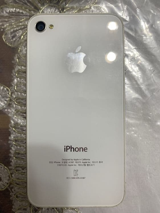 срочно продаю -Iphone 4s — 2