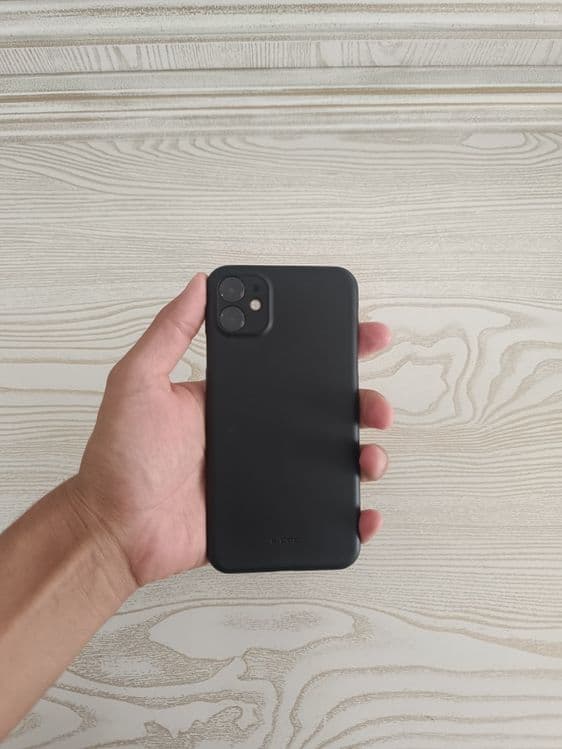 Iphone 11 (64 gb) — 5