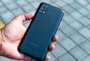 Samsung Galaxy M31 - 6000mAh 8/128Gb  64MP camera -qora