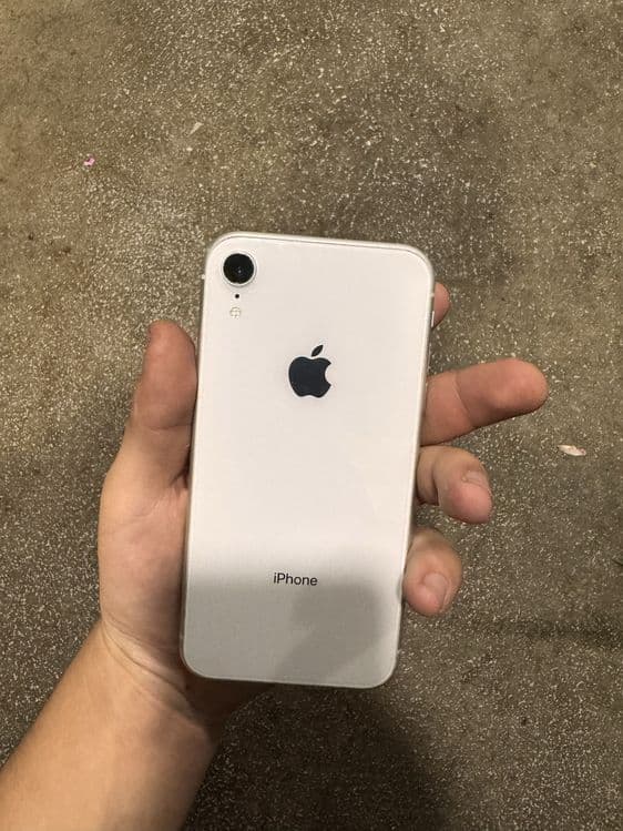 Iphone xr 64 tali srochna pul zarl yomks 100% — 2