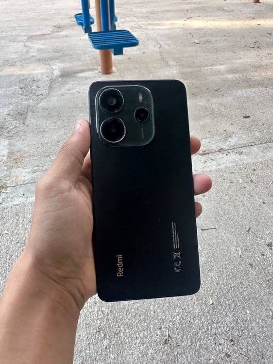 Redmi not 14 srochna sotiladi — 5