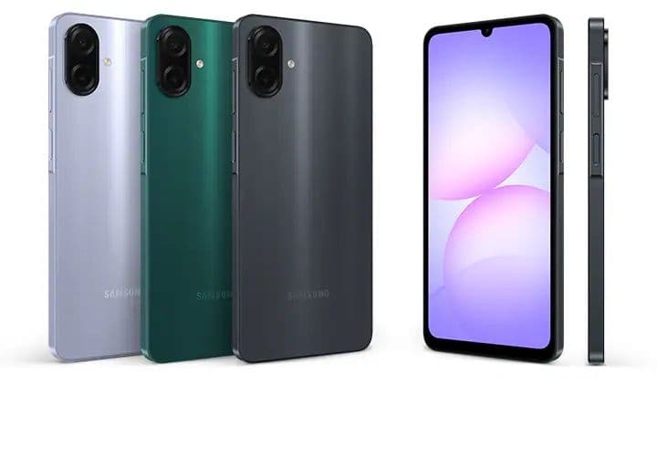 Новый моделы Samsung Galaxy A07 New 2025 • Телефон • — 3