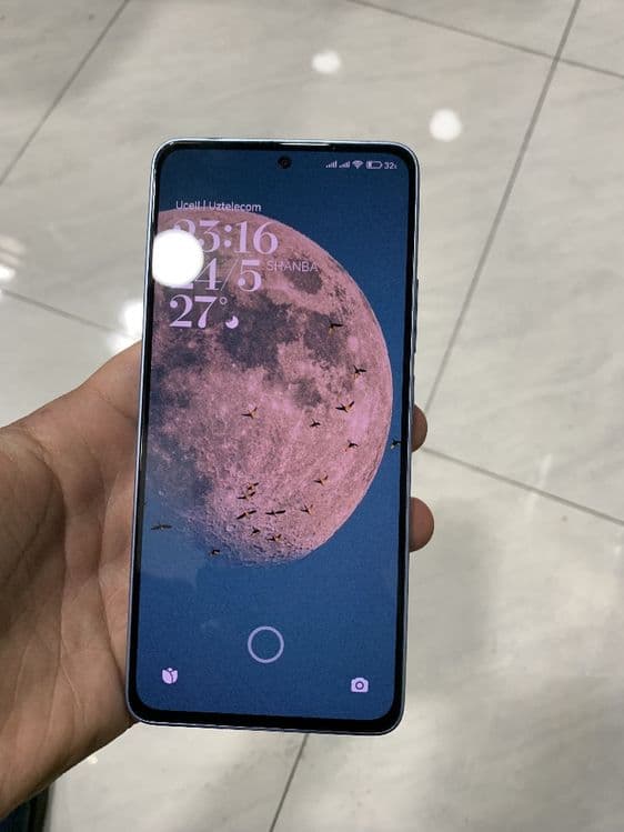 Redmi Note 13 Sotiladi — 1
