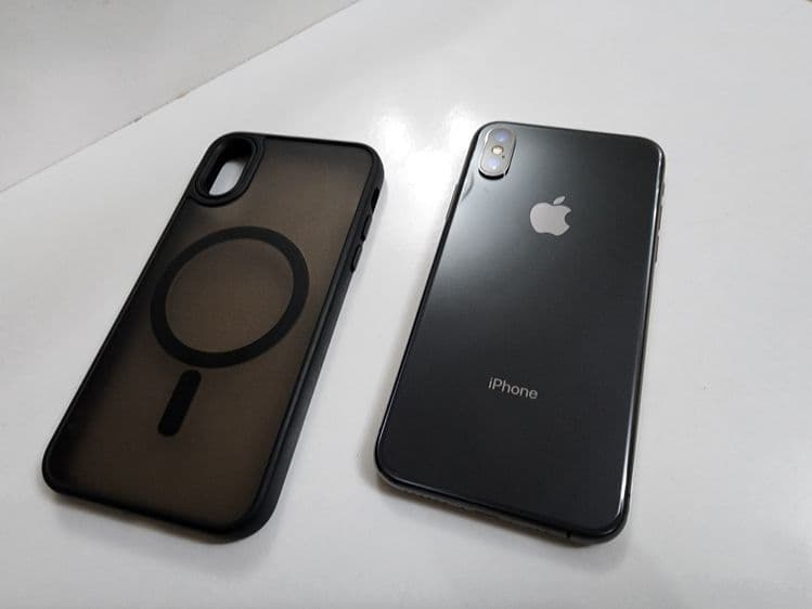 Iphone XS LL/A Black 64GB Bat 100% Uselenniy Xammayogi ishlidi — 1