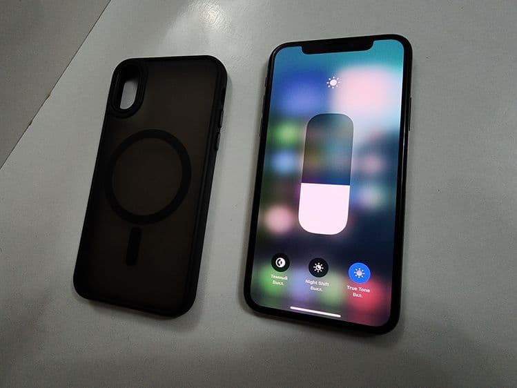 Iphone XS LL/A Black 64GB Bat 100% Uselenniy Xammayogi ishlidi — 2