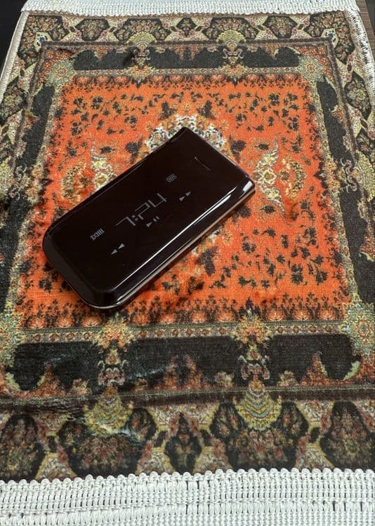 Nokia 7208 zo‘r xolatda — 3
