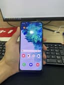 Samsung S20 FE  6/128