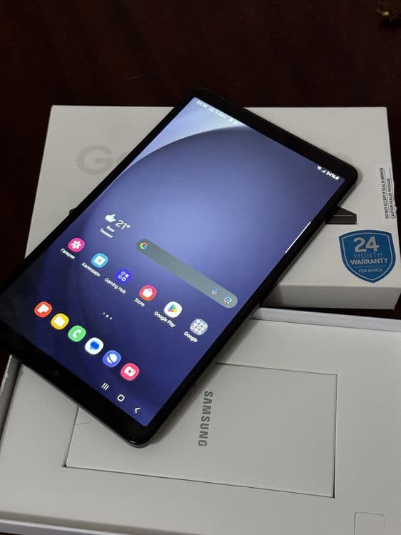 продам Galaxy Tap A9 — 2