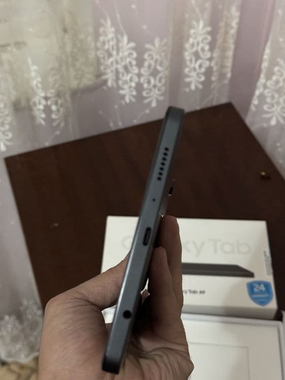 продам Galaxy Tap A9 — 3