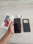 Redmi note 13 pro (256 gb)