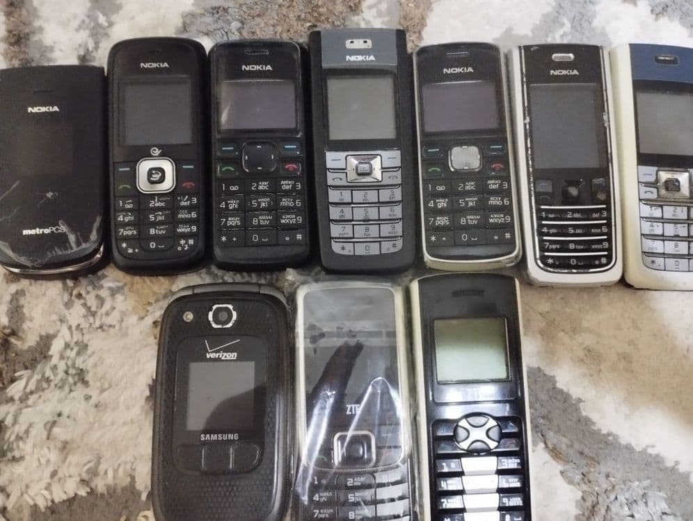 Assalom alekum Telefonlar Sotiladi Original Ruim Karta Va Sifravoy — 1
