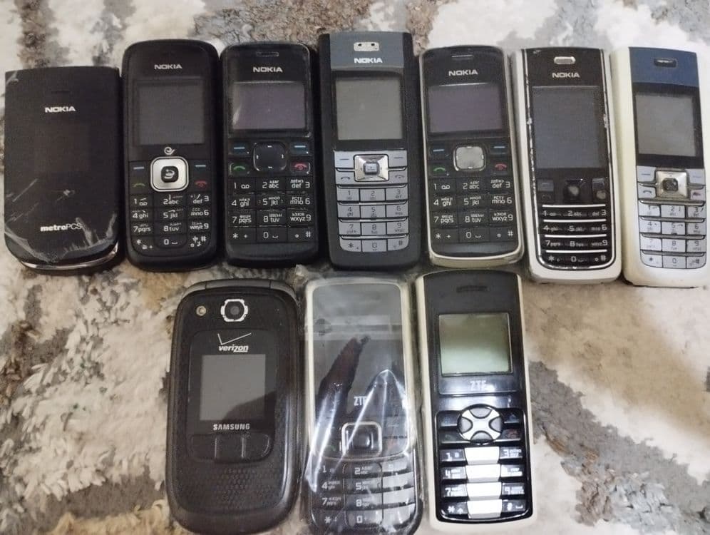 Assalom alekum Telefonlar Sotiladi Original Ruim Karta Va Sifravoy — 2