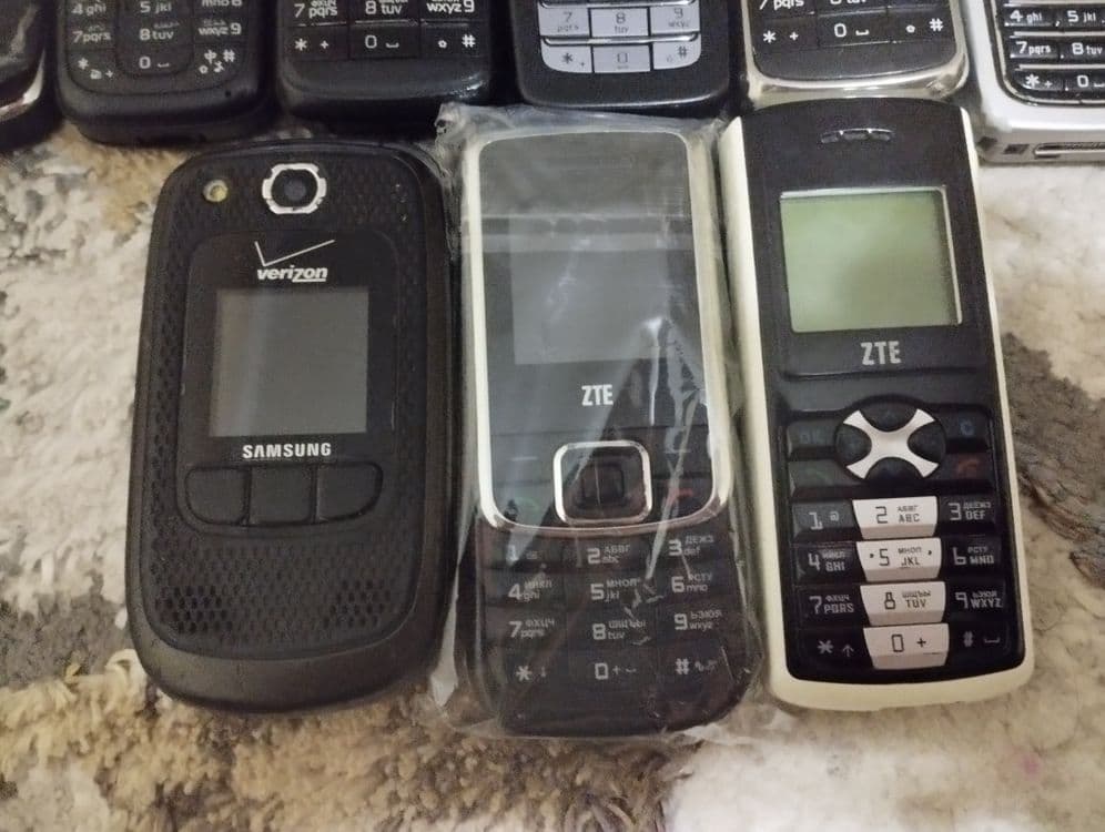 Assalom alekum Telefonlar Sotiladi Original Ruim Karta Va Sifravoy — 3