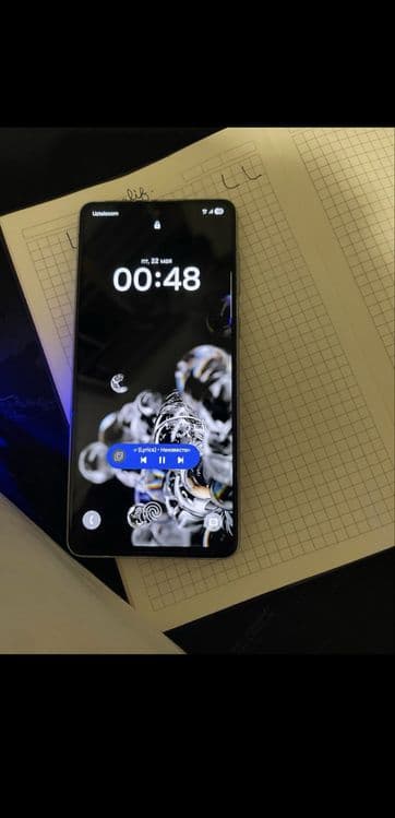 samsung A 73 5 G — 3