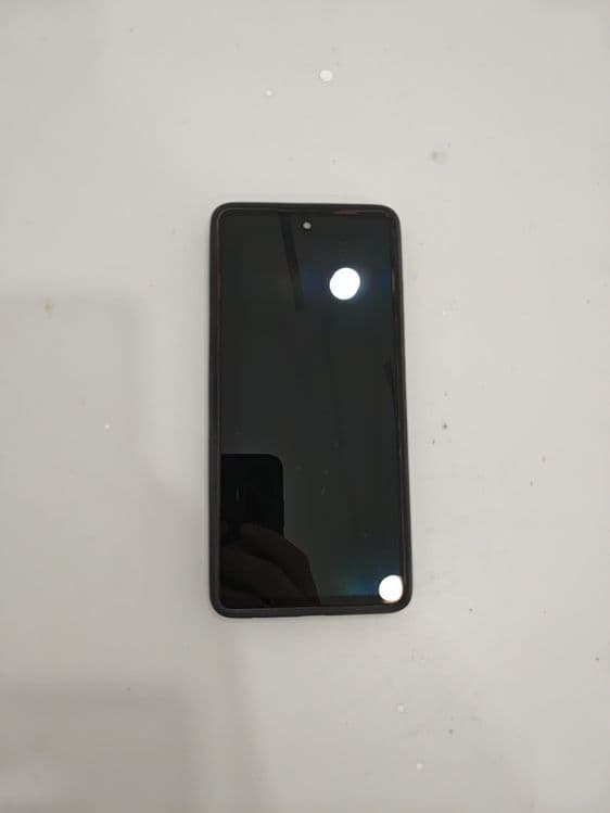 Samsung Galaxy A52 — 1