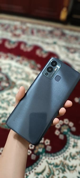 Infinix hot 12 play — 1