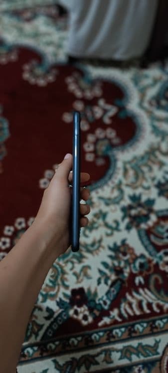 Infinix hot 12 play — 5