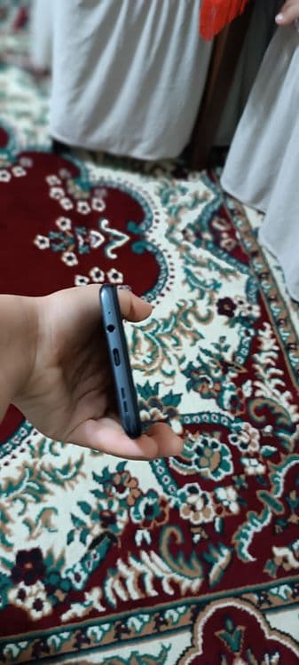 Infinix hot 12 play — 6