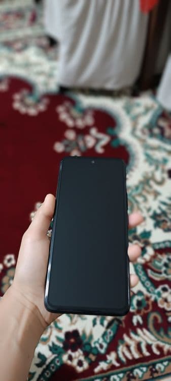 Infinix hot 12 play — 7