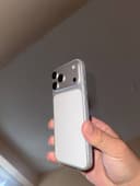 IPhone 17 pro max Dubay versiya