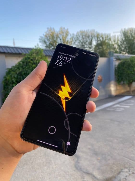 Redmi note 13 8/8 256 — 2