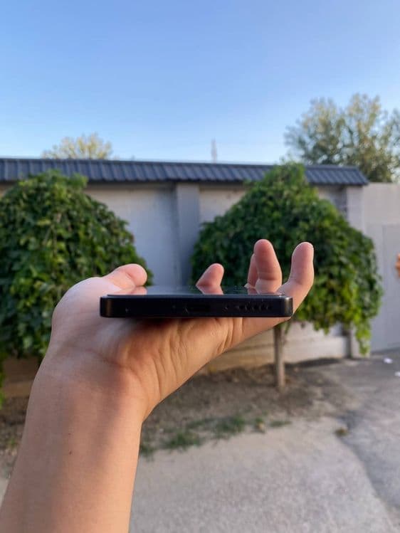 Redmi note 13 8/8 256 — 4