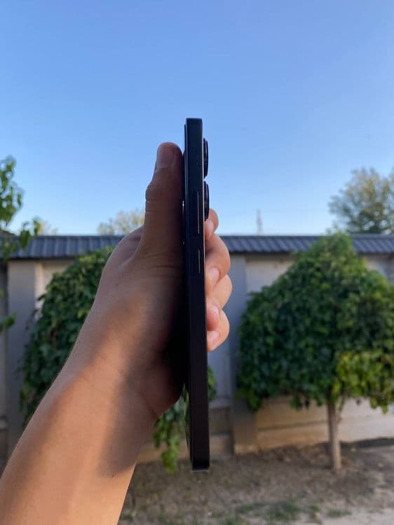 Redmi note 13 8/8 256 — 6