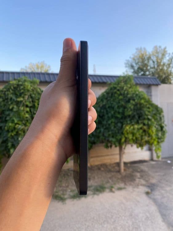 Redmi note 13 8/8 256 — 7
