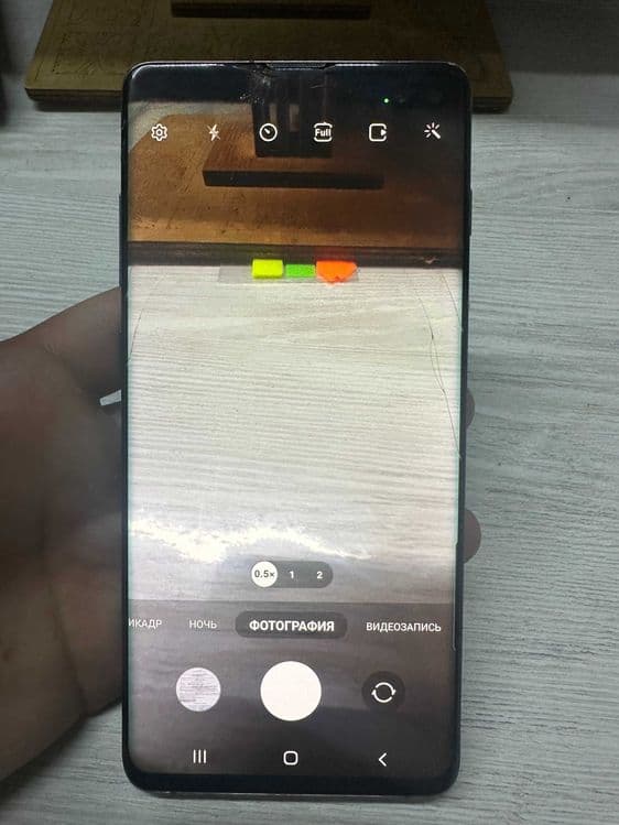Samsung S10 Plus YAXSHI sotiladi — 5