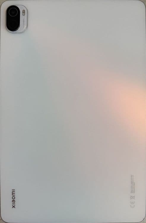 Xiaomi pad 5 sotiladi xolati zor ! — 1