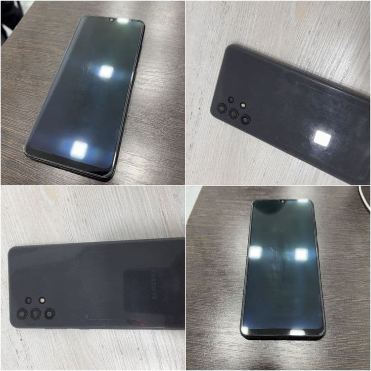 Samsung A32 kafolat bilan. — 1