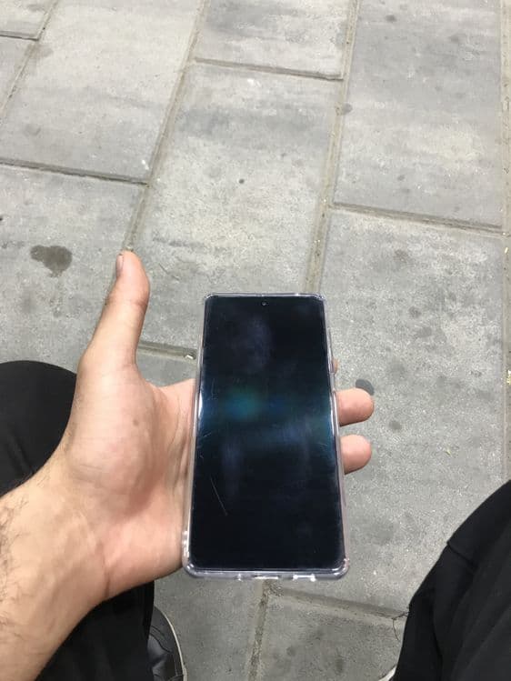 samsung galaxy a73 5G — 2